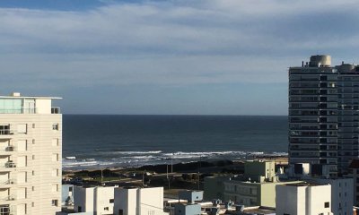 Brava Departamento en Venta y Alquiler Torre de Categoría