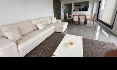 Estrena Hermoso Departamento con Fabulosas Vistas a la Mansa