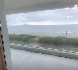 Alquiler y Venta frente al Mar - Mansa