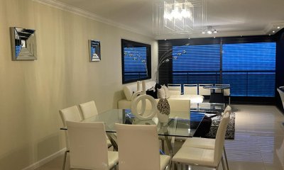 Brava Frente al Mar Alquiler Anual y Venta