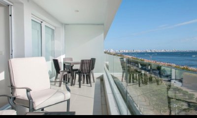 Alquiler y Venta frente al Mar - Mansa