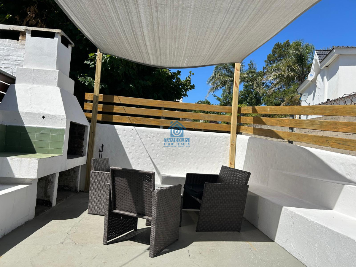 Casa ID.767 - Alquiler Anual Mansa Casa 3 Dormitorios 