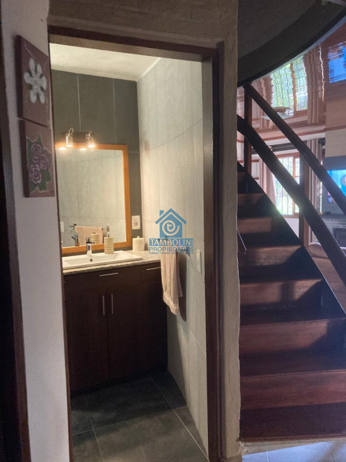 Casa ID.41 - Casa en Venta Pinares 