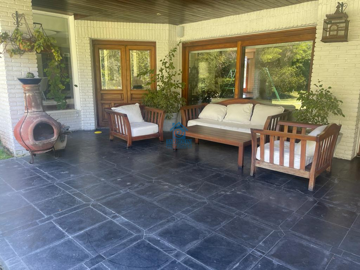 Casa ID.200 - Alquiler Temporal Casa en Beverly Hills 