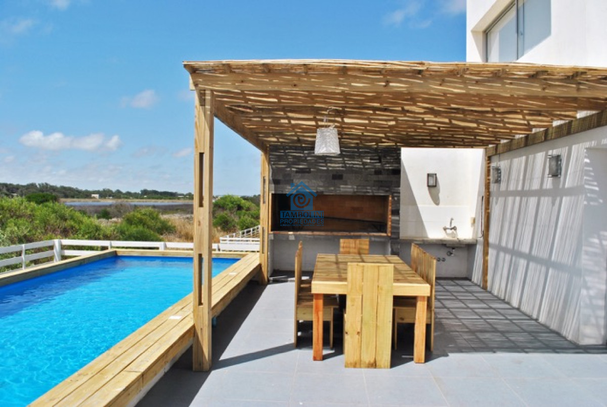 Casa ID.178 - Hermosa Casa José Ignacio