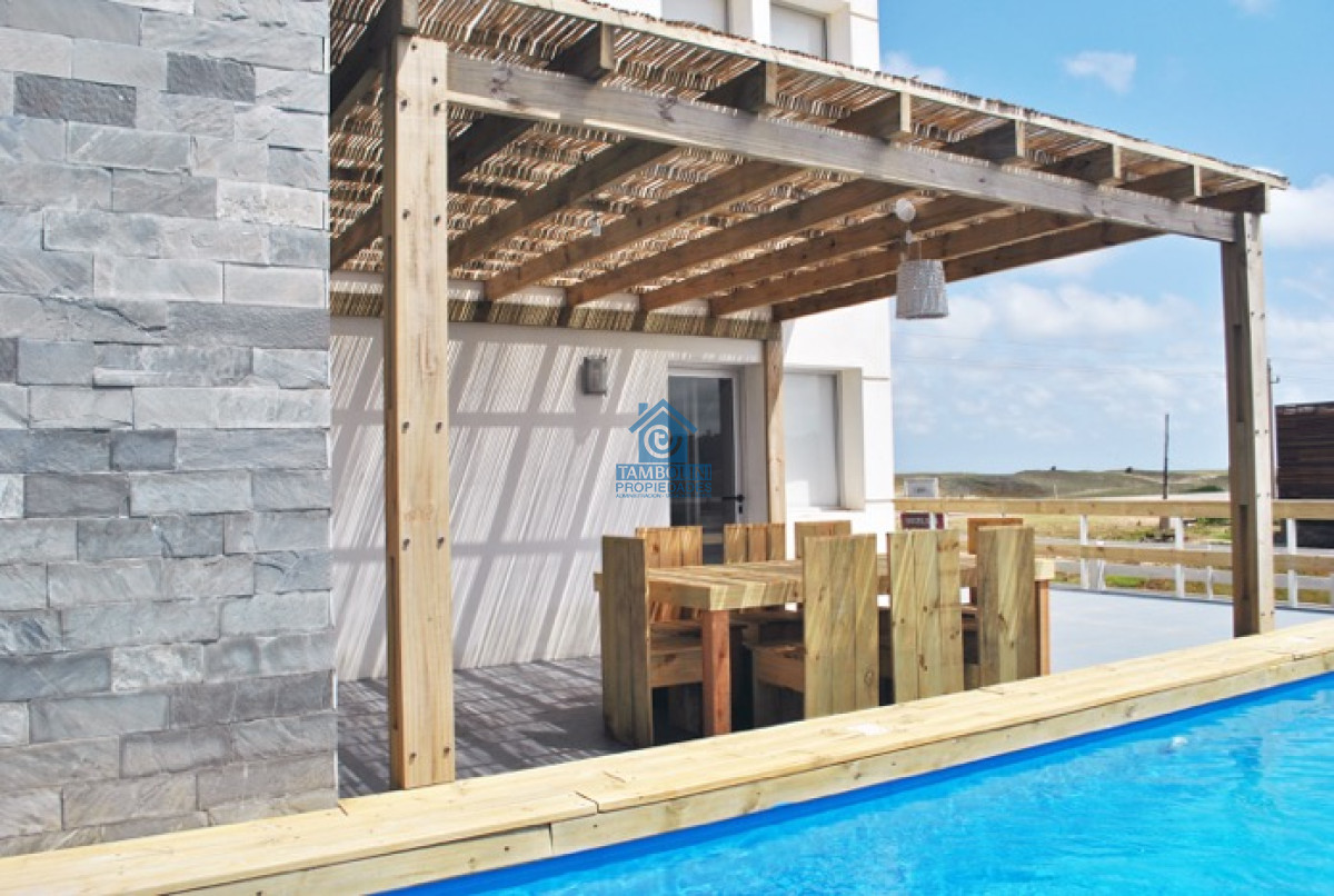Casa ID.178 - Hermosa Casa José Ignacio