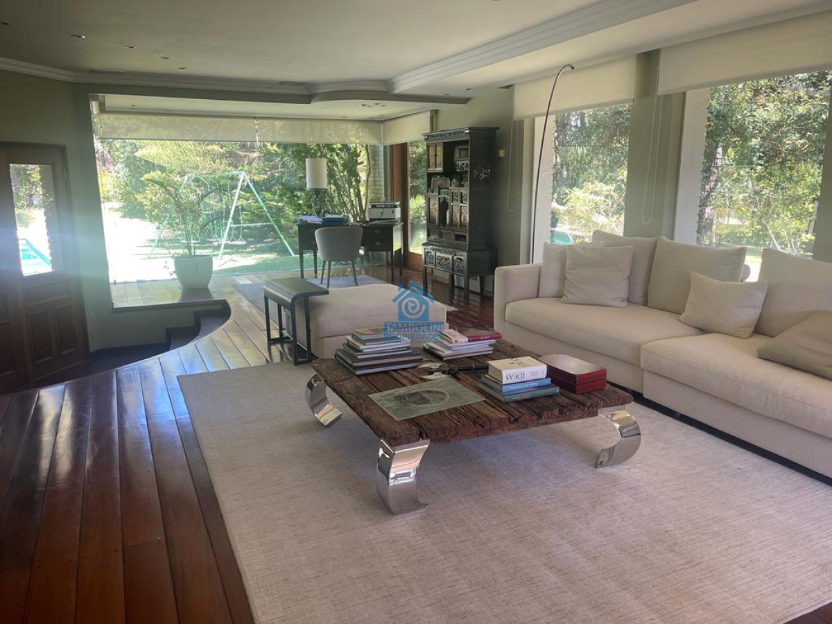 Casa ID.200 - Alquiler Temporal Casa en Beverly Hills 