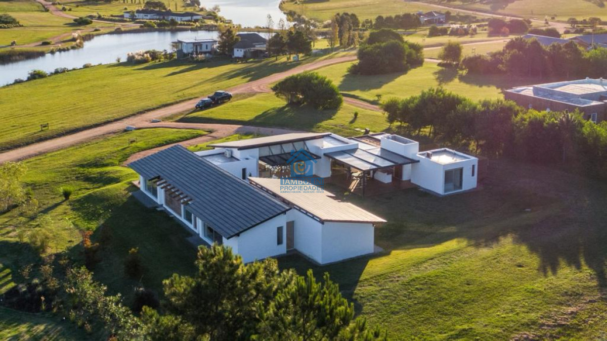 Casa ID.5 - Pueblo Mío - Hermosa Residencia 
