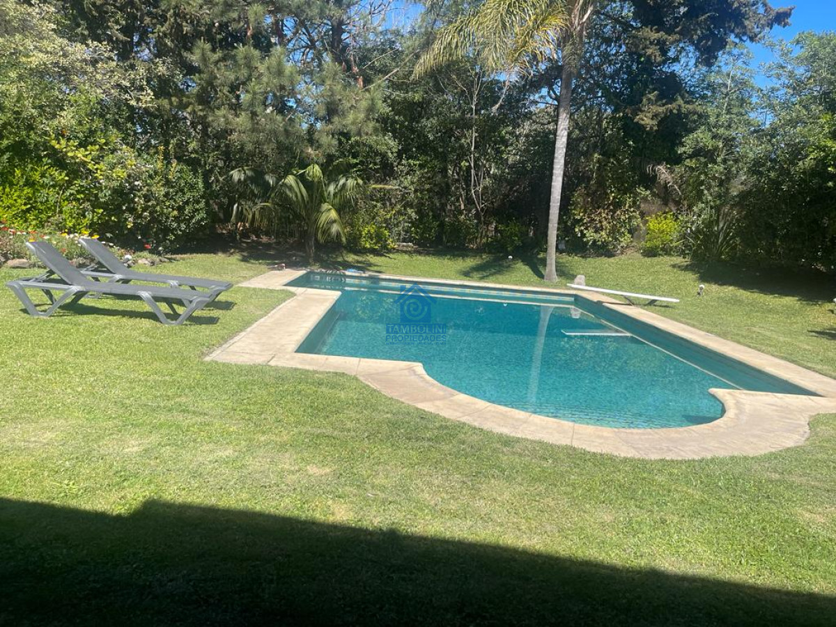 Casa ID.200 - Alquiler Temporal Casa en Beverly Hills 