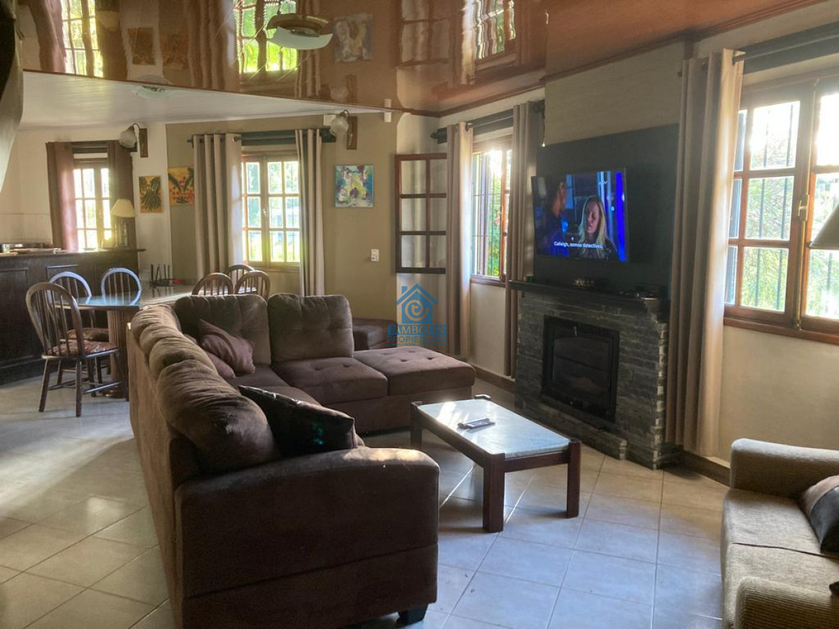 Casa ID.41 - Casa en Venta Pinares 