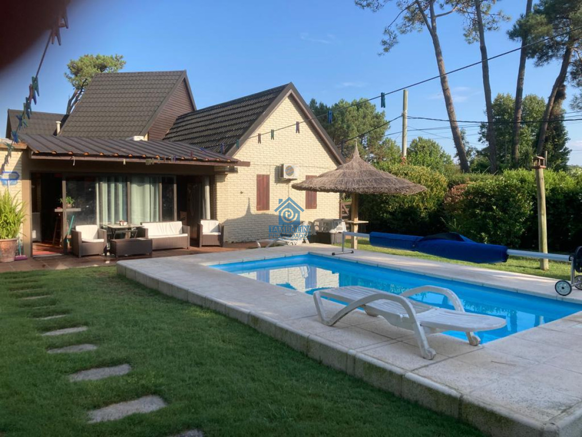 Casa ID.41 - Casa en Venta Pinares 