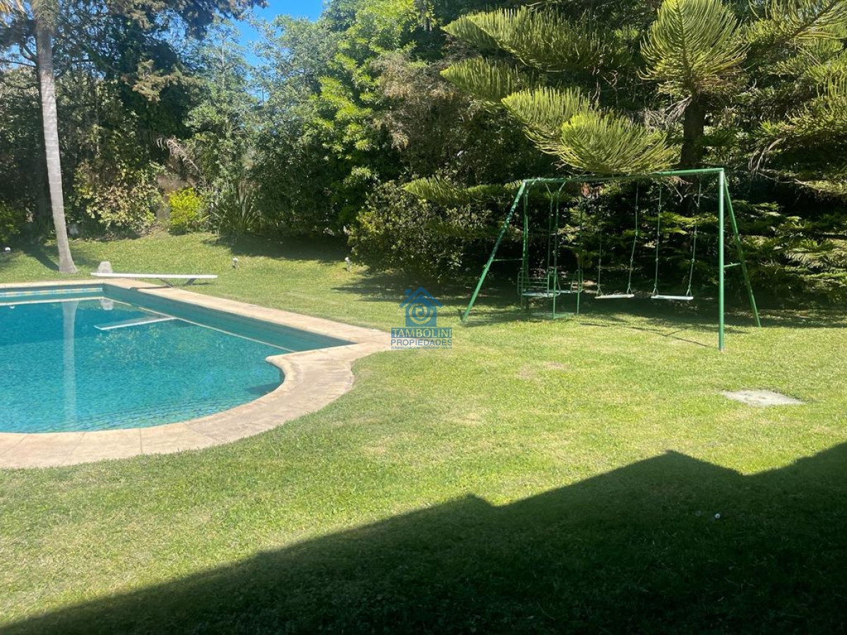 Casa ID.200 - Alquiler Temporal Casa en Beverly Hills 