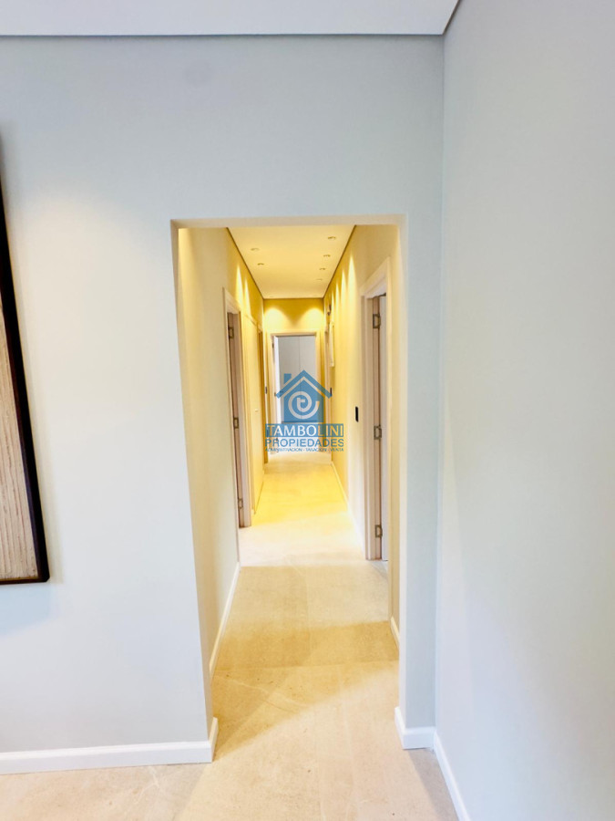 Casa ID.934 - Estrena Moderna Casa Concepto Abierto Punta Ballena