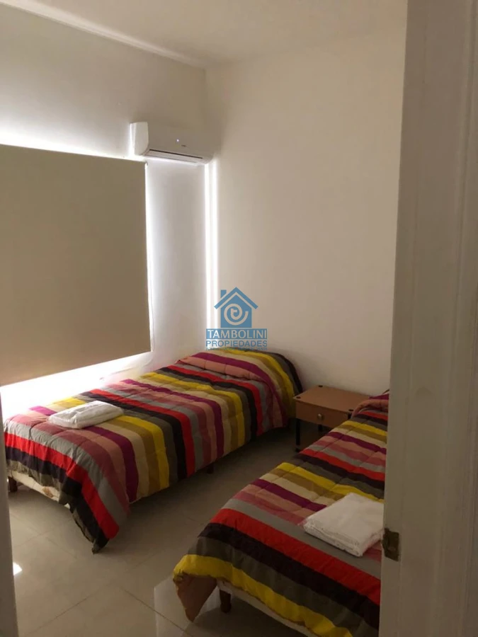 Casa ID.534 - Casa en Barrio Privado 