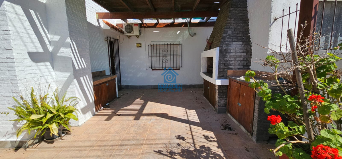 Casa ID.762 - Casa en Alquiler Anual Maldonado 