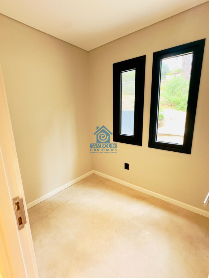 Casa ID.934 - Estrena Moderna Casa Concepto Abierto Punta Ballena