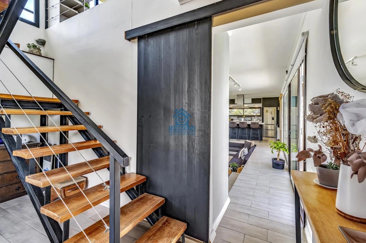 Casa ID.596 - Venta Casa Barrio Privado El Quijote 