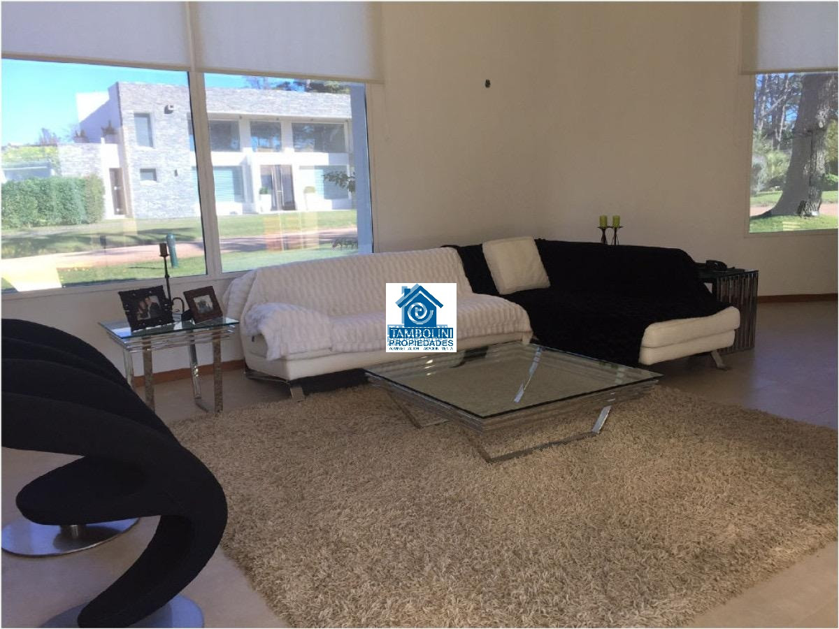 Casa ID.790 - Hermosa Casa Barrio Privado