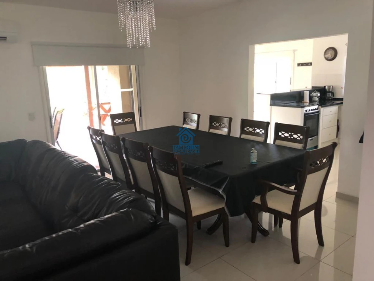 Casa ID.534 - Casa en Barrio Privado 