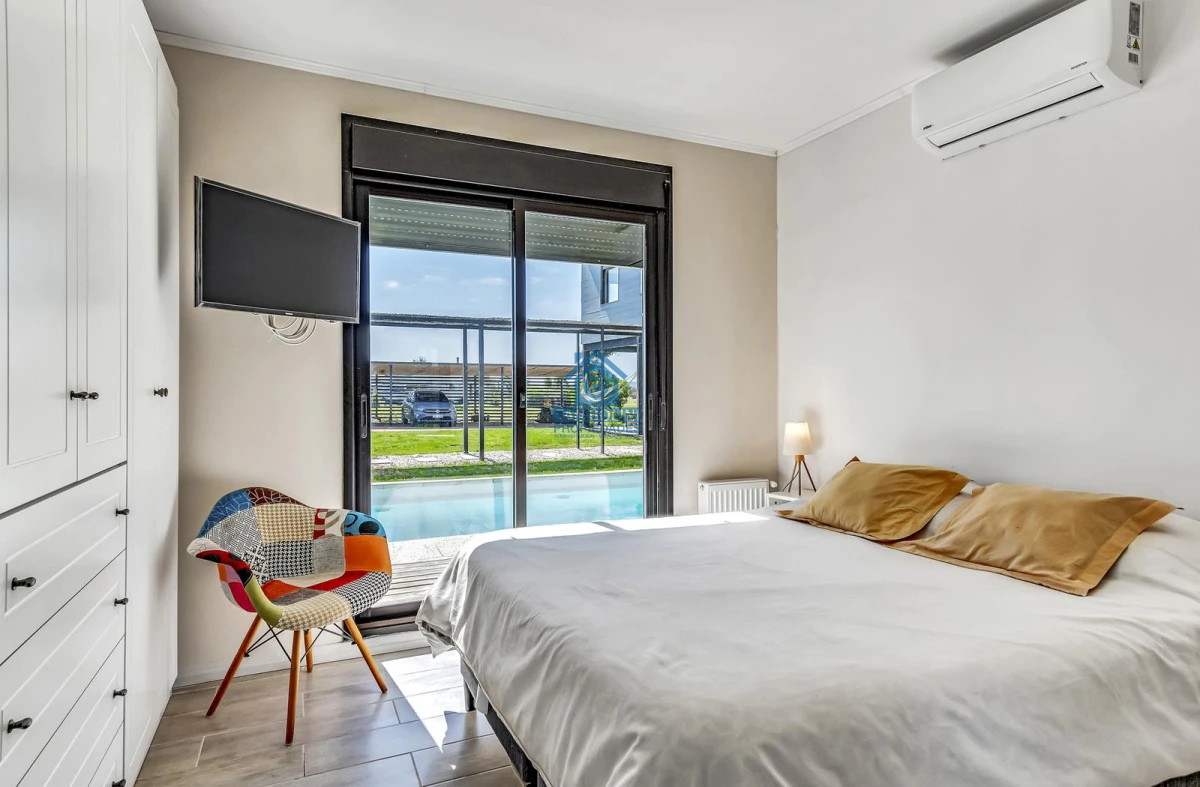 Casa ID.596 - Venta Casa Barrio Privado El Quijote 