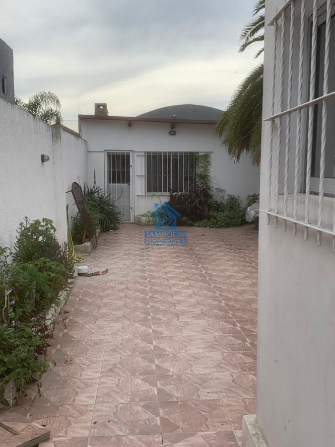 Casa ID.761 - Casa en Alquiler Anual con Barbacoa