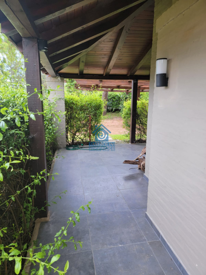 Casa ID.45 - Venta Hermoso Dúplex Barrio Privado