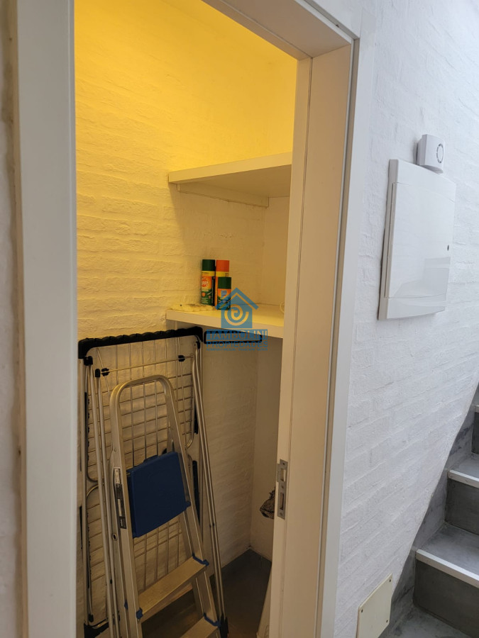 Casa ID.45 - Venta Hermoso Dúplex Barrio Privado