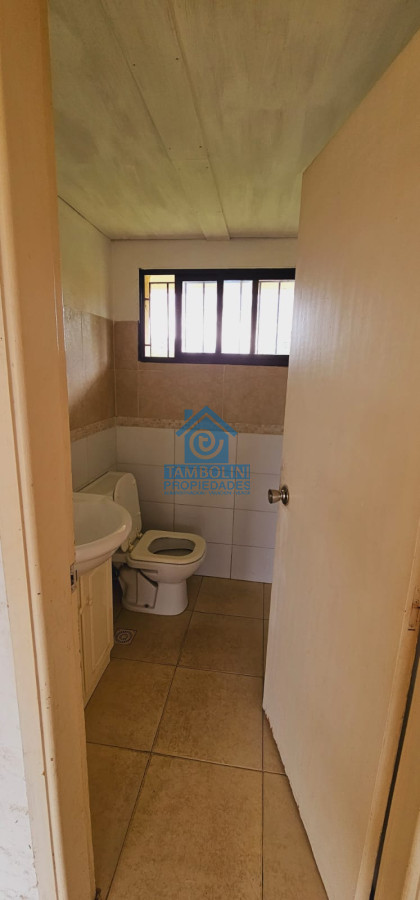 Casa ID.760 - Alquiler Casa En Maldonado