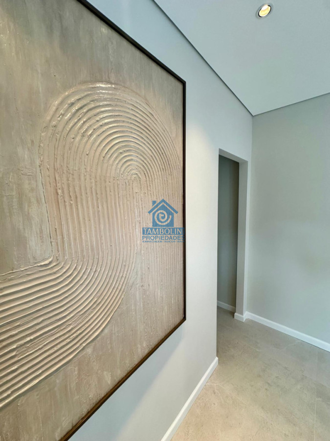 Casa ID.934 - Estrena Moderna Casa Concepto Abierto Punta Ballena