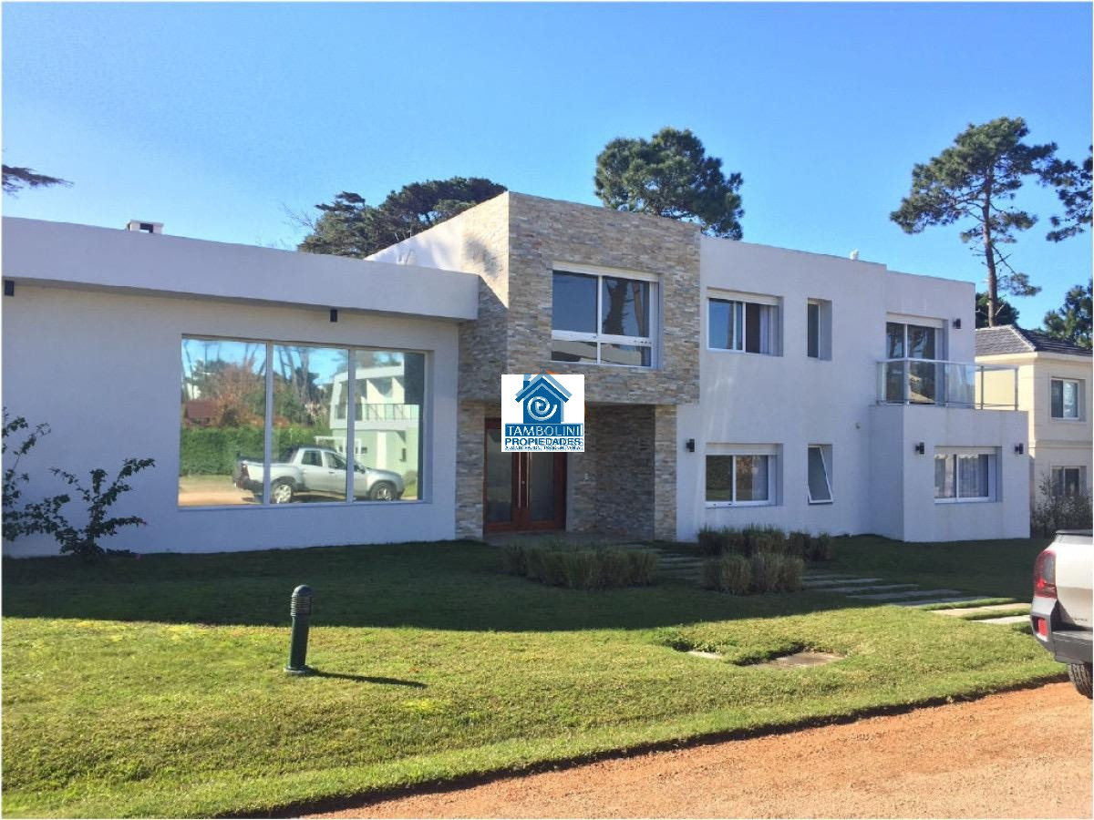 Casa ID.790 - Hermosa Casa Barrio Privado