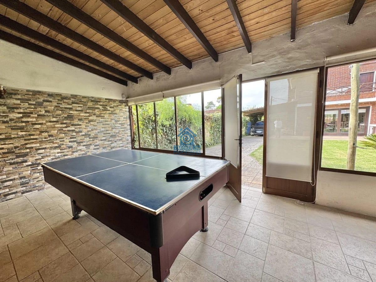 Casa ID.918 - Hermosa Casa en Venta en Zona Priviligiada de Punta del Este 