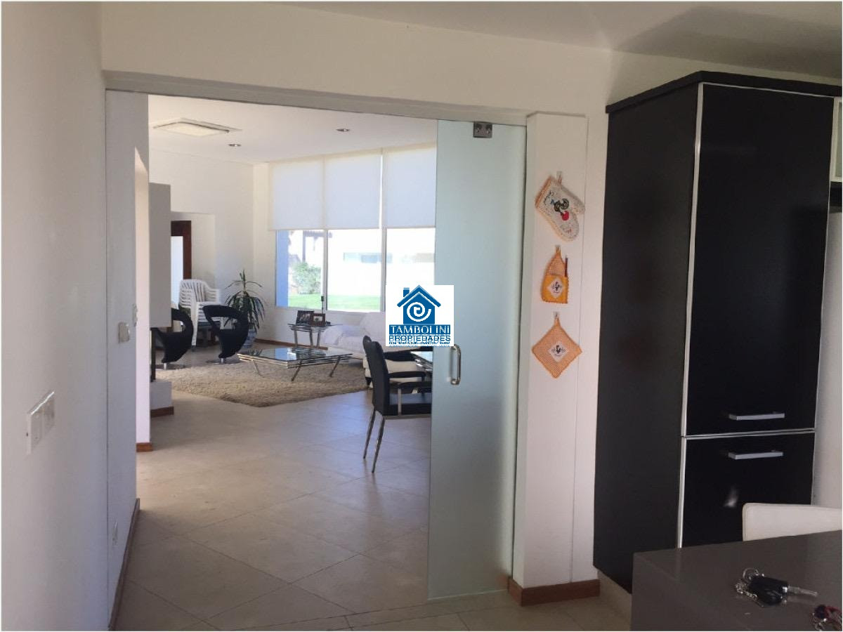 Casa ID.790 - Hermosa Casa Barrio Privado