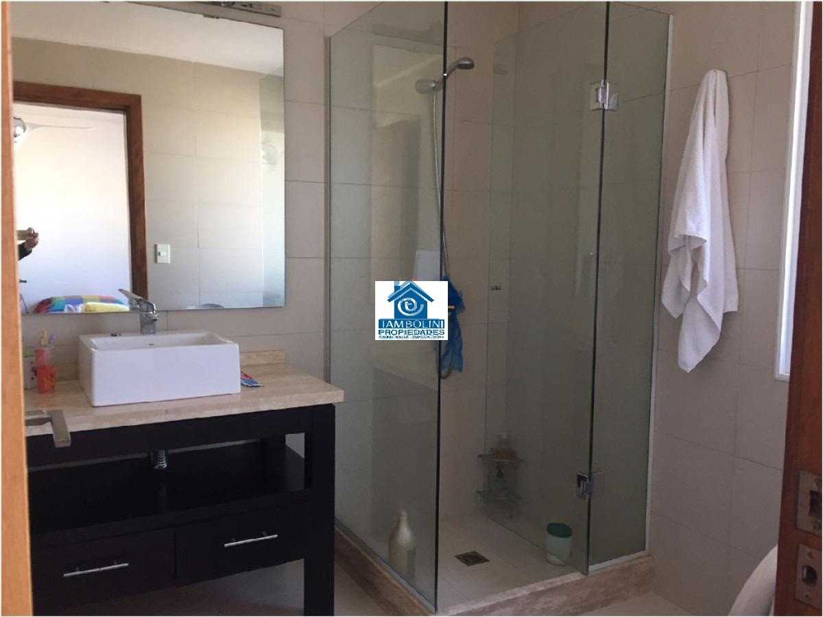 Casa ID.790 - Hermosa Casa Barrio Privado