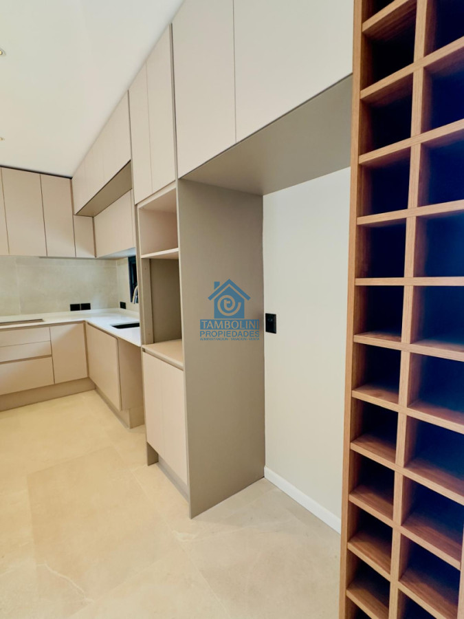 Estrena Moderna Casa Concepto Abierto Punta Ballena - GoPunta - Portal Inmobiliario de Punta del Este - Maldonado