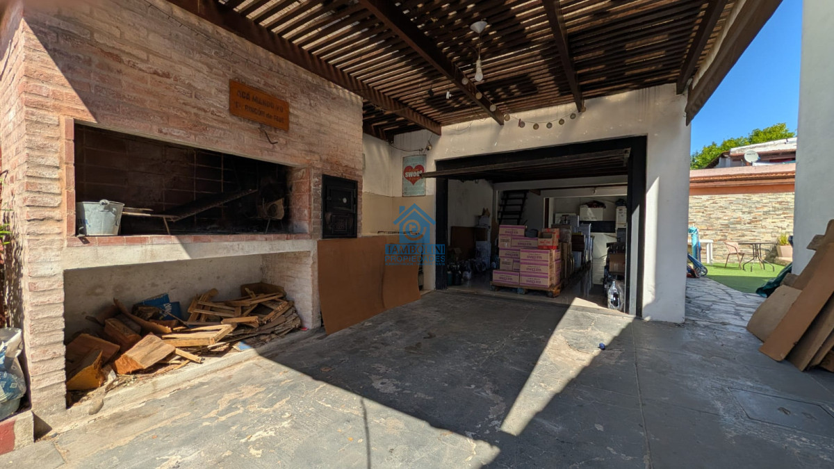 Casa ID.1104 - Casa en Venta Maldonado Park 