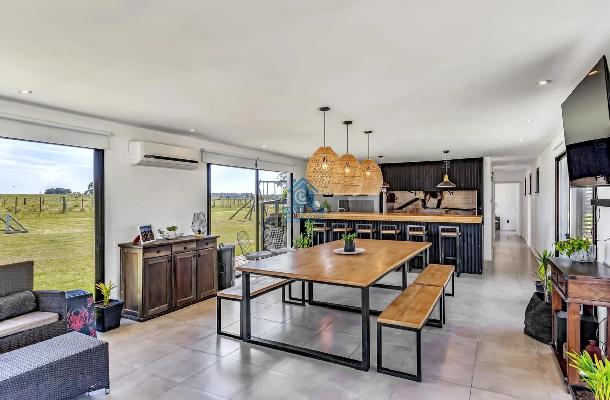 Casa ID.596 - Venta Casa Barrio Privado El Quijote 