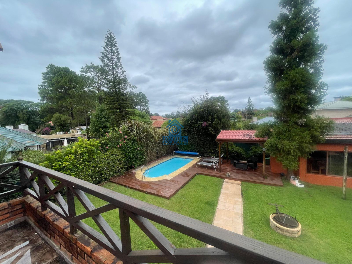 Casa ID.918 - Hermosa Casa en Venta en Zona Priviligiada de Punta del Este 