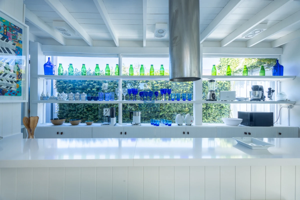 Casa ID.1035 - Alquiler Anual Fabulosa Casa en La Barra 