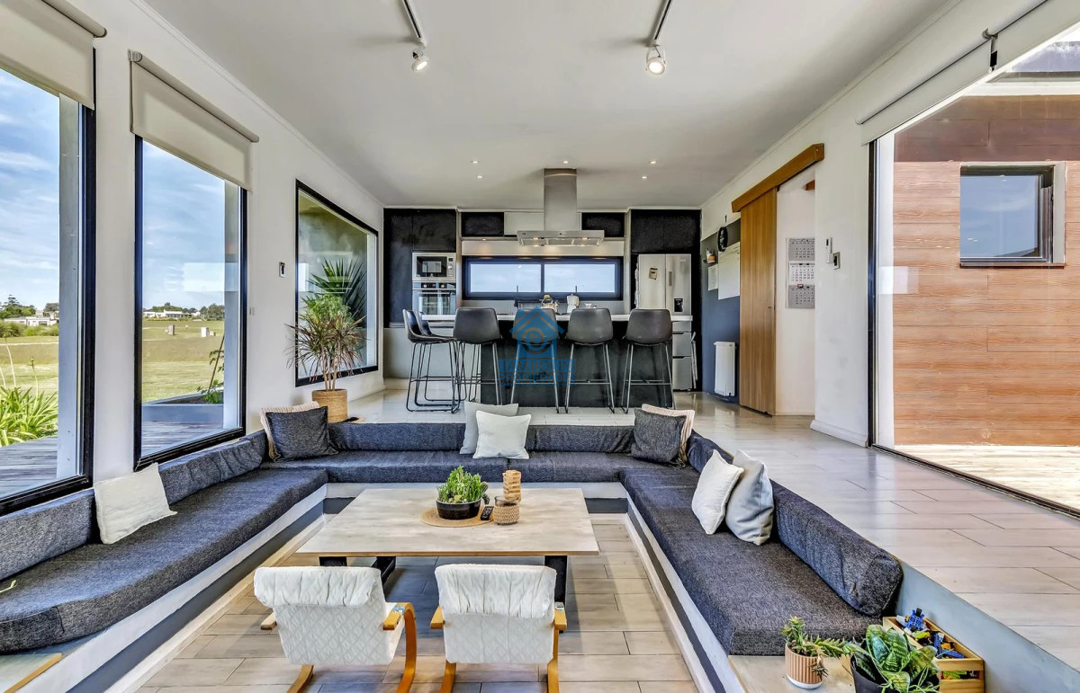 Venta Casa Barrio Privado El Quijote - GoPunta - Portal Inmobiliario de Punta del Este - Maldonado