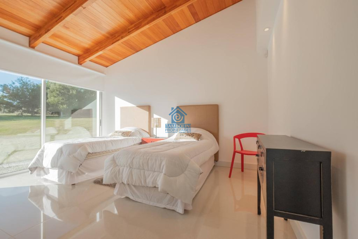 Casa ID.5 - Pueblo Mío - Hermosa Residencia 