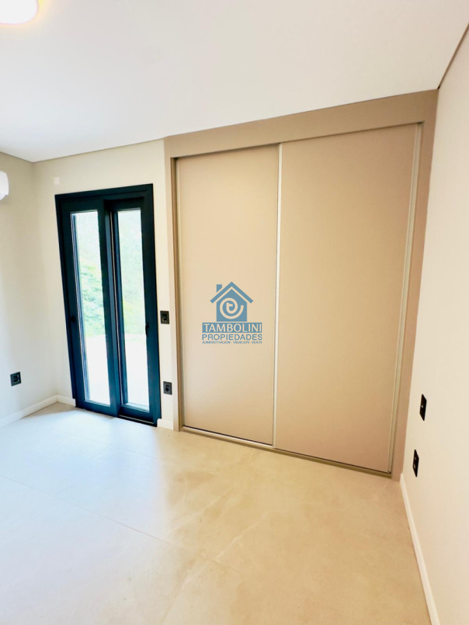 Casa ID.934 - Estrena Moderna Casa Concepto Abierto Punta Ballena