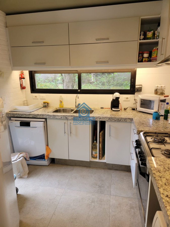 Casa ID.45 - Venta Hermoso Dúplex Barrio Privado