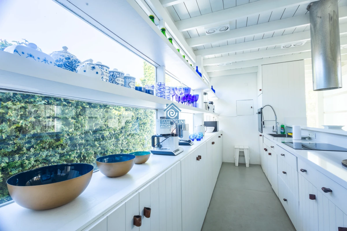 Casa ID.1035 - Alquiler Anual Fabulosa Casa en La Barra 