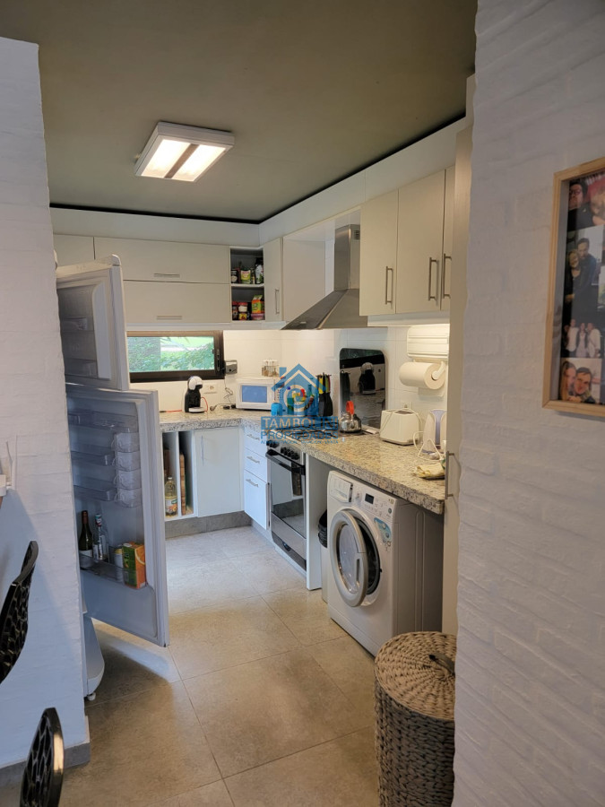 Casa ID.45 - Venta Hermoso Dúplex Barrio Privado