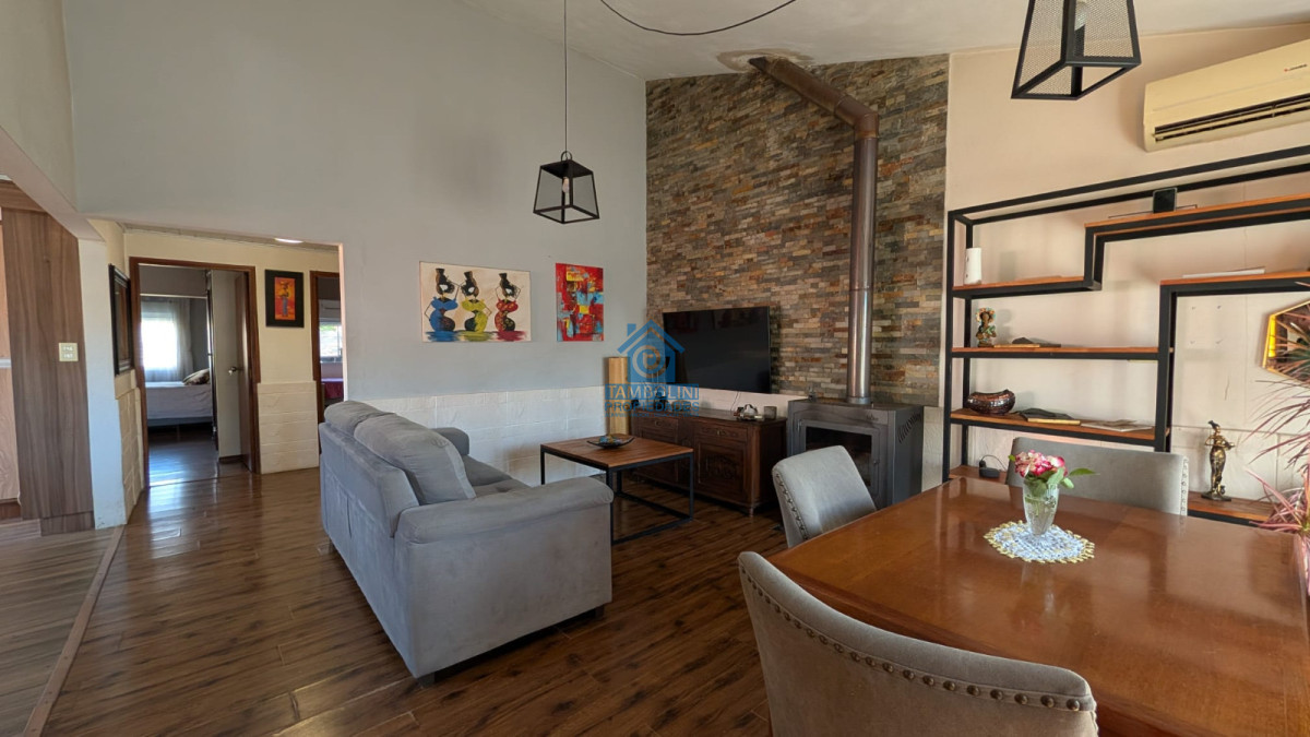 Casa ID.1104 - Casa en Venta Maldonado Park 