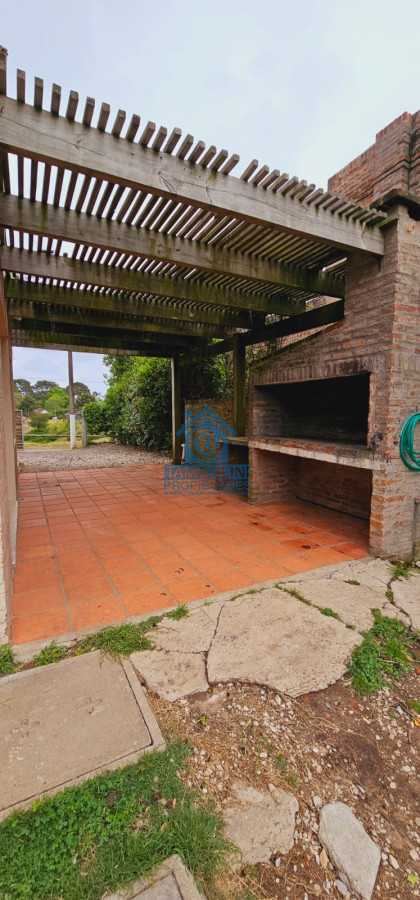 Casa ID.760 - Alquiler Casa En Maldonado