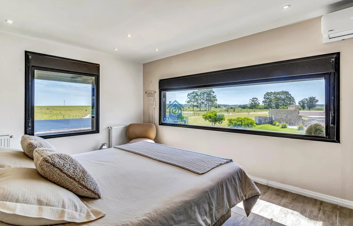 Casa ID.596 - Venta Casa Barrio Privado El Quijote 