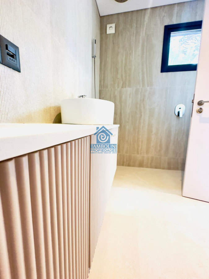 Casa ID.934 - Estrena Moderna Casa Concepto Abierto Punta Ballena