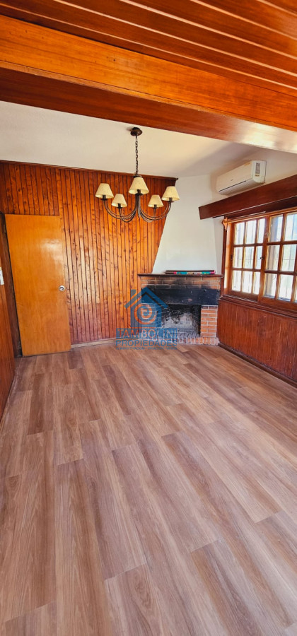 Casa ID.762 - Casa en Alquiler Anual Maldonado 