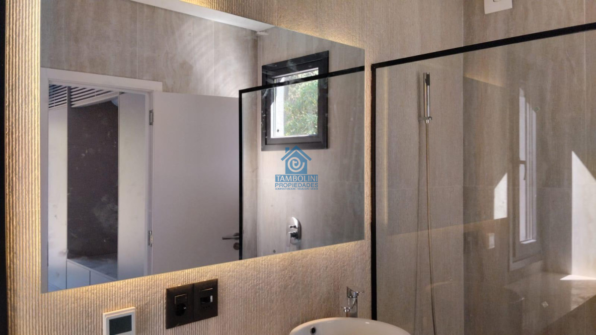 Casa ID.934 - Estrena Moderna Casa Concepto Abierto Punta Ballena